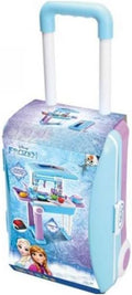 Disney JAKKS Pacific Disney Frozen Kitchen Travel Set Multicolor toy