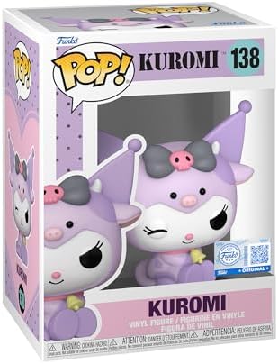 Funko Pop! Sanrio