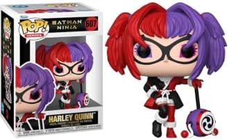 FUNKO Pop Heroes