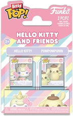 Bitty Pop! Sanrio
