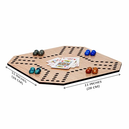 Toyaffair Jackaroo Game