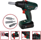 Klein Theo 8567 Bosch Cordless Screwdriver I Battery