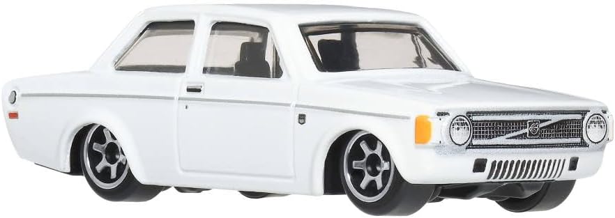 Hot Wheels Themed Euro Style Multipack