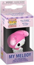 Pocket Pop! Animation