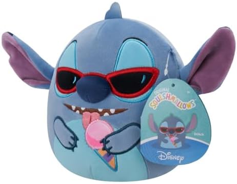 Squishmallows 8 inch