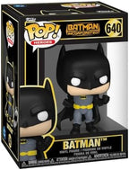 Funko Pop! Heroes: DC Comics - Batman Inc.