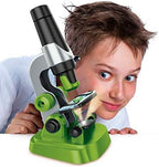 Clementoni Science & Play My First Microscope
