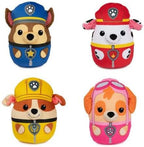 GUND Paw Patrol Trend Plush 8" Asst. CDU