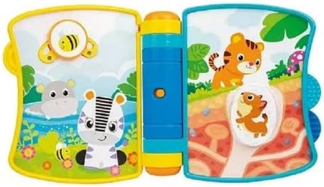 Win Fun ANIMAL FRIENDS FUN BOOK