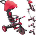 Globber Explorer 4in1 Trike Bike