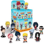 Funko Mystery Mini - Naruto - 1 Of 12 to Collect - Styles Vary - Collectable Vinyl Figure