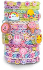 Rainbow Loom Bracelet Bar Design Studio
