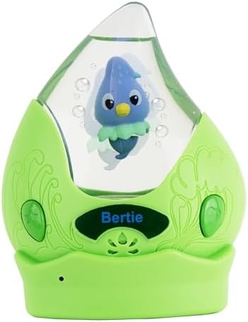 Aquapets - Bertie