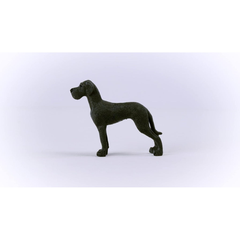 Schleich Farm World Great Dane Dog Figurine