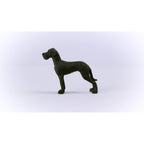 Schleich Farm World Great Dane Dog Figurine