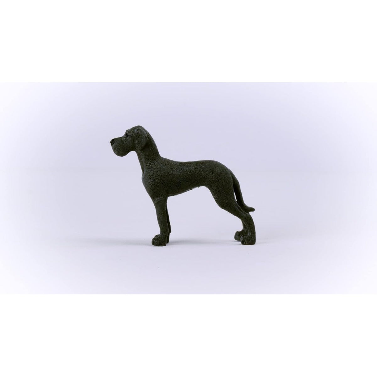 Schleich Farm World Great Dane Dog Figurine
