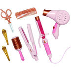 Disney Princess Vanity Style Collection Light Up and Style Vanity