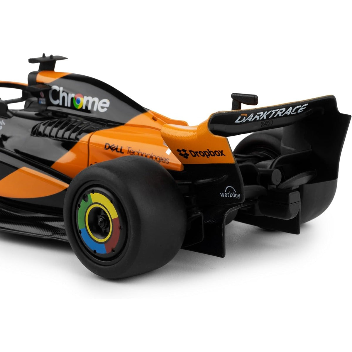 RC Car McLaren Formula 1