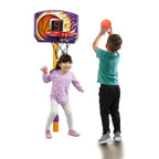 VTech Counting Hoops Basketball Stand