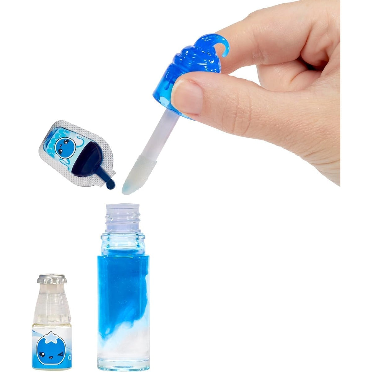 YUMMILAND Lipgloss Doll