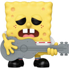 Funko POP! TV: Spongebob Squarepants 25th Anniversary