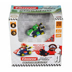 Carrera Mario 370430004P Kart Mini RC, Yoshi, Green