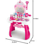 Disney Princess Beauty Center Playset Light & Sound