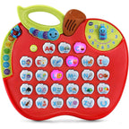 VTech ABC Learning Apple , Red