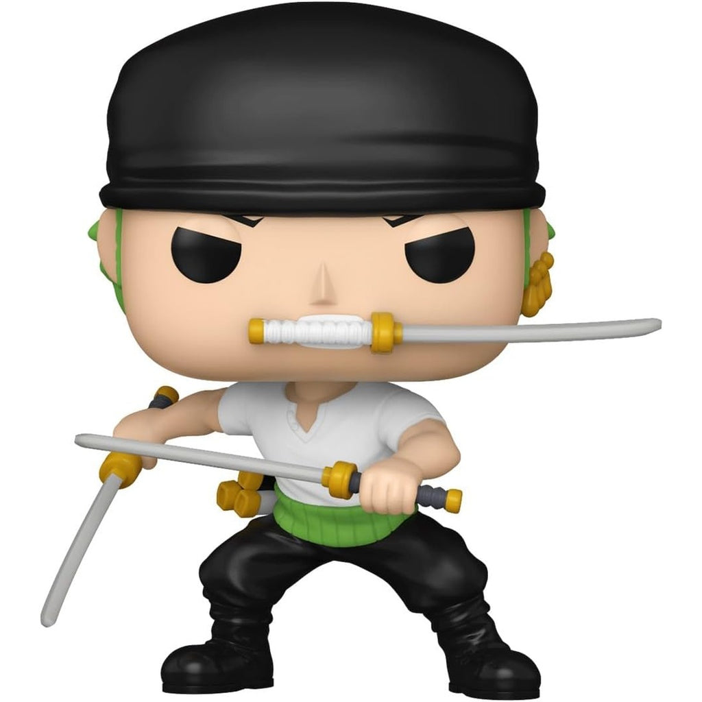 Funko POP Animation: Roronoa Zoro