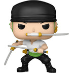 Funko POP Animation: Roronoa Zoro