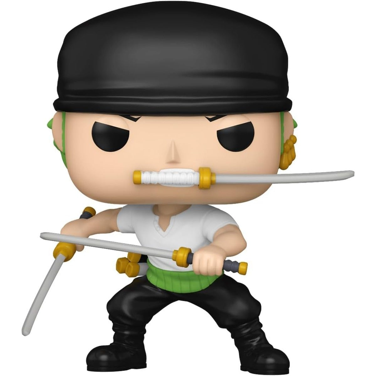 Funko POP Animation: Roronoa Zoro