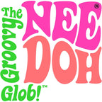 World's Smallest Nee-Doh, Each are Sold Separately. Colors Selected at Random
