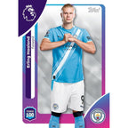 Topps Premier League 2025/26 Eco Pack Trading Cards