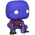Funko Pop Movies: Black Adam