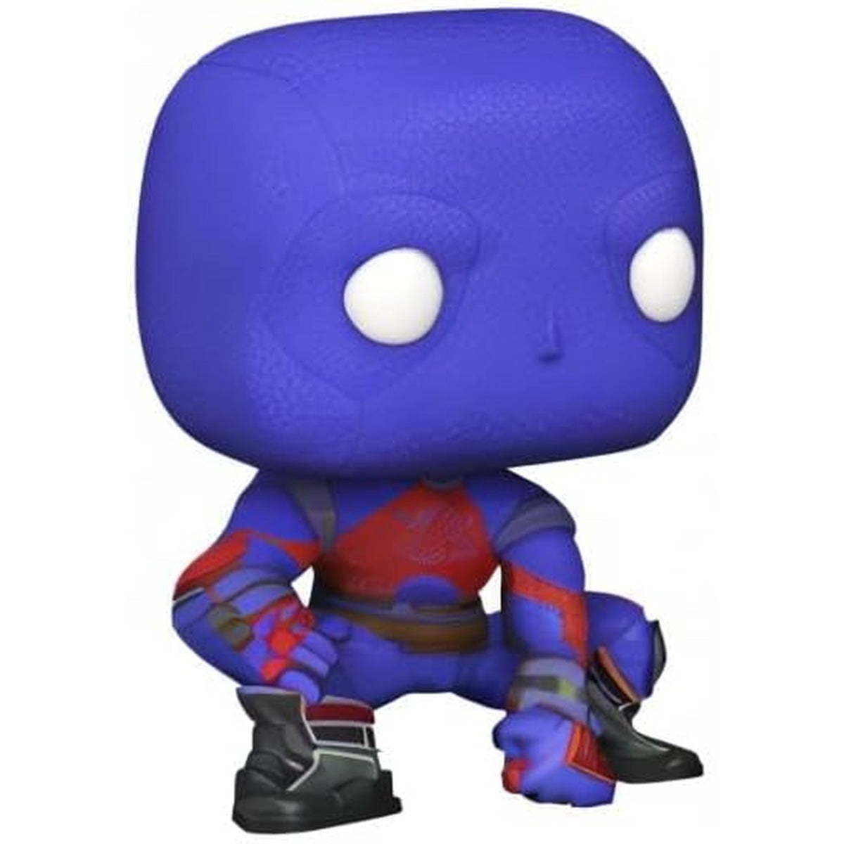 Funko Pop Movies: Black Adam