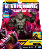 Godzilla x Kong 7" Battle Roar Kong Figure by Playmates Toys