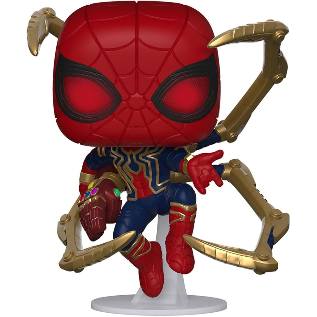 Funko Pop Marvel: Avengers Endgame