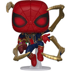 Funko Pop Marvel: Avengers Endgame