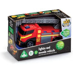 ELC BC L&S FIRE ENGINE