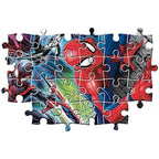 Clementoni Puzzle Spiderman 24497 SuperColor Maxi 24 Pieces