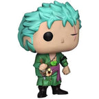 Funko Pop Anime: Onepiece