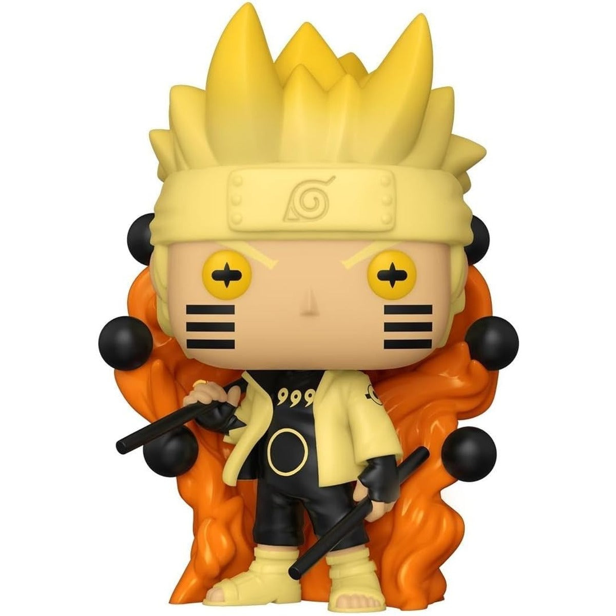 Funko POP! Naruto Shippuden (Sixth Path Sage) 3.75" Specialty Series Figure