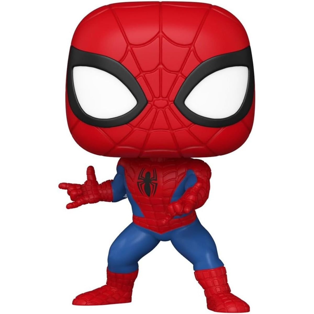 Funko Pop Marvel Spider-Man