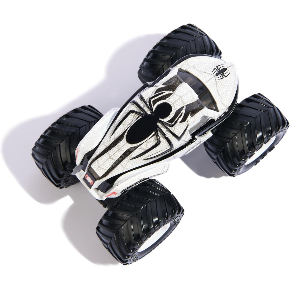 Monster Jam, Marvel Official Spider Man Monster Truck