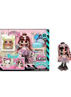 LOL Surprise OMG Entry Doll Miss Royale (MGA-595656)