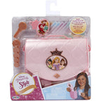 Disney Princess Style Travel Purse Set, Multicolor, 210274