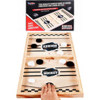 Toyaffair String Hockey