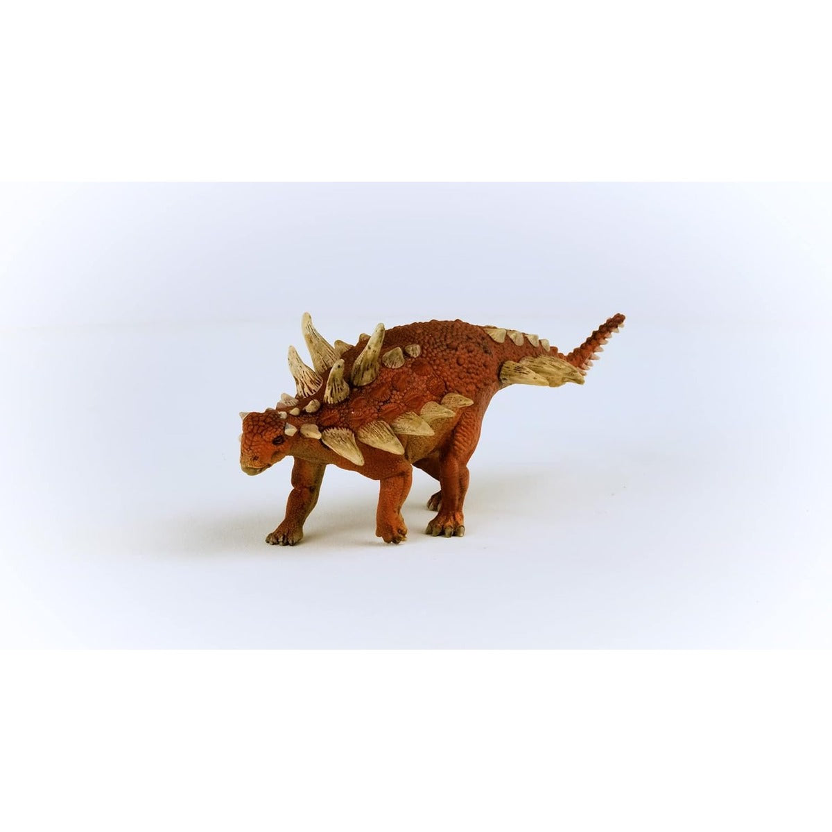 Schleich Dinosaurs 7" Realistic Gastonia Dinosaur Figure â€“