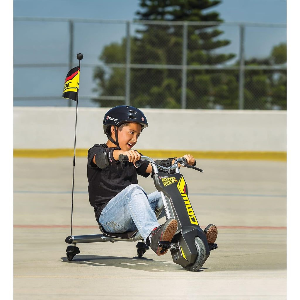 Razor PowerRider 360 for Kids Ages 8+