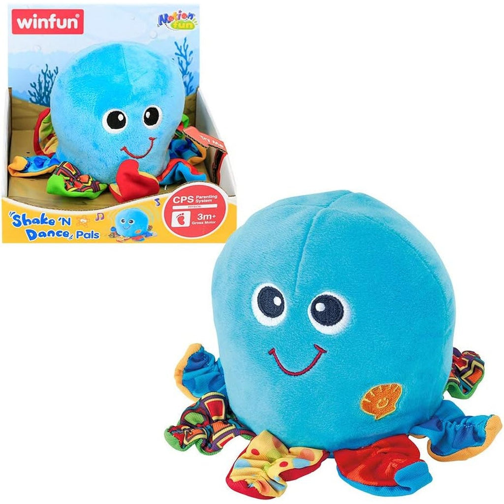 Winfun Electronic